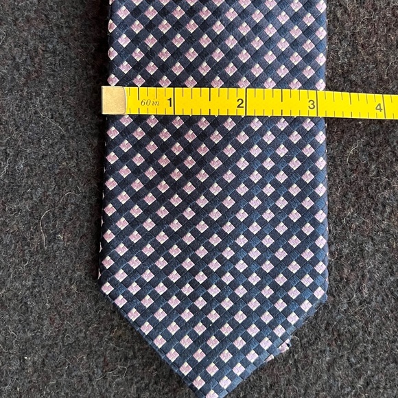 Men's Neck Tie - Picture 2 of 4